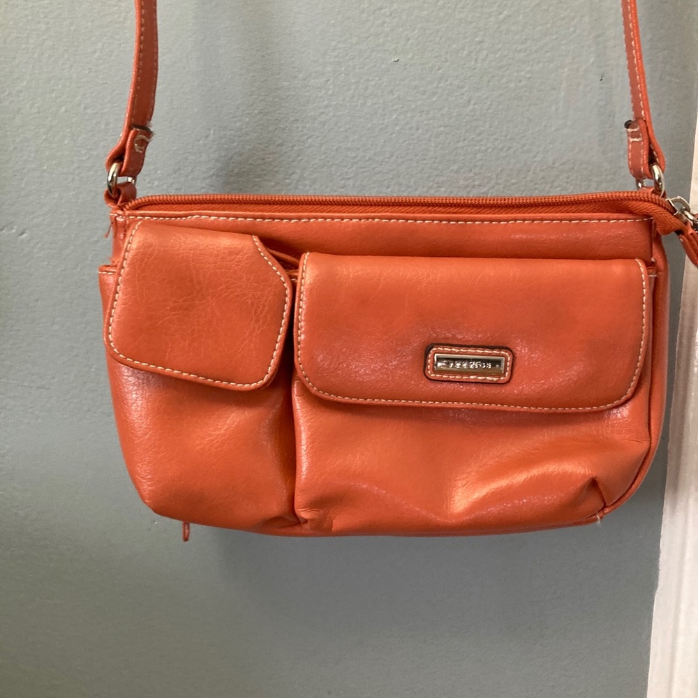 Salmon bag
